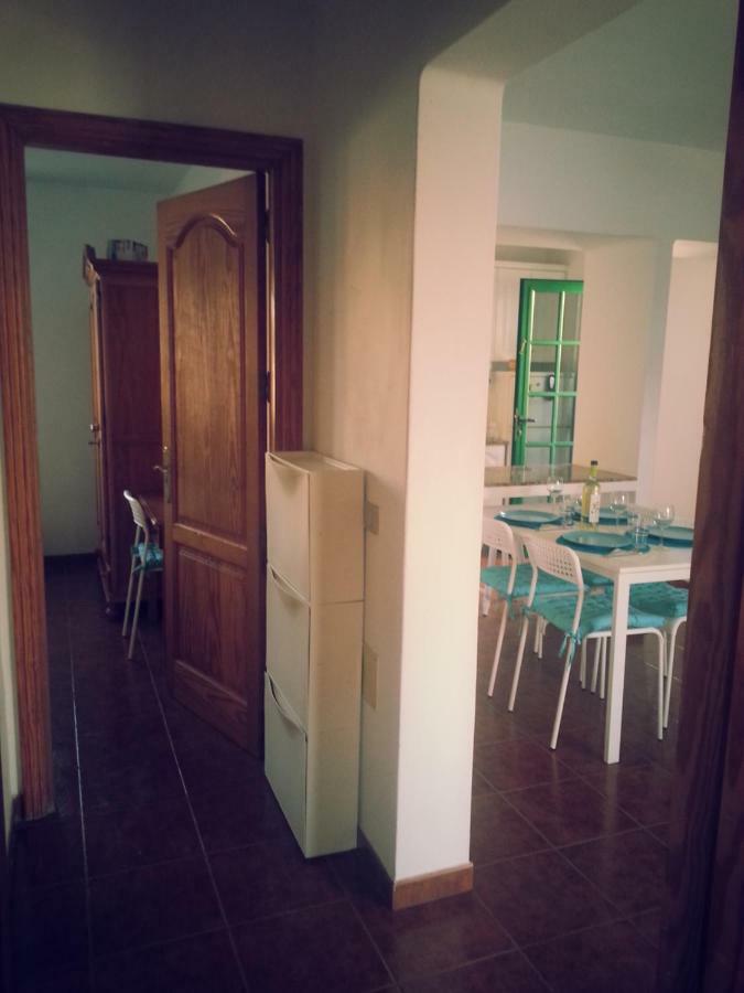 La Casita De Esteban Arrieta  Exterior foto